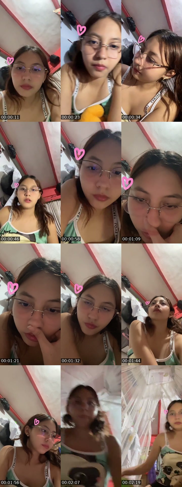 TikTok live: Iluminemos galería 🫶🏻🥰 by @isa_20c