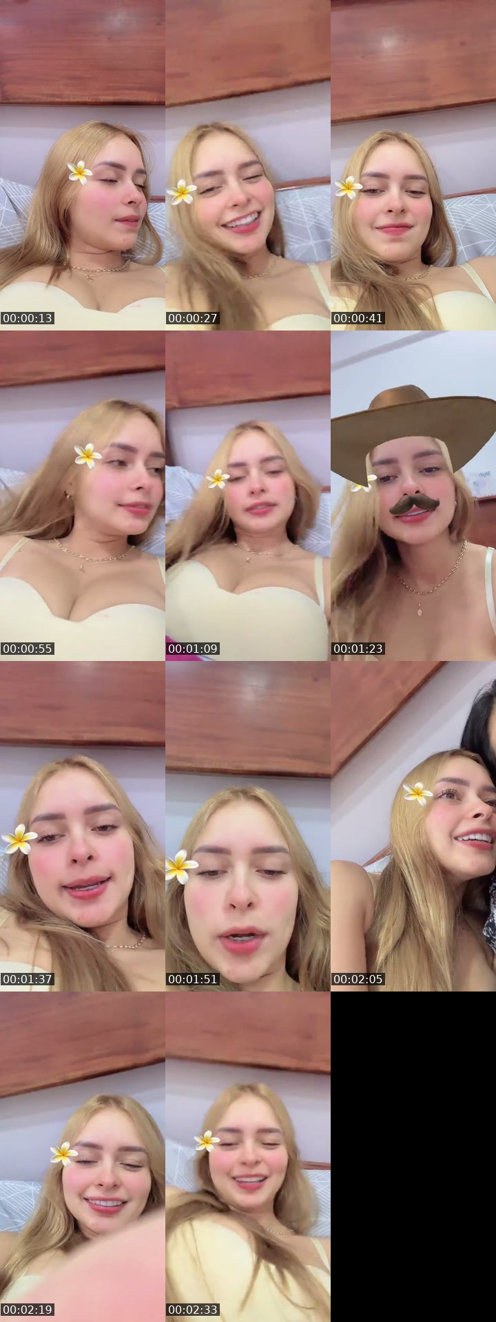 @mariangel_anabel Venezuela TikTok live from 2026-07-04