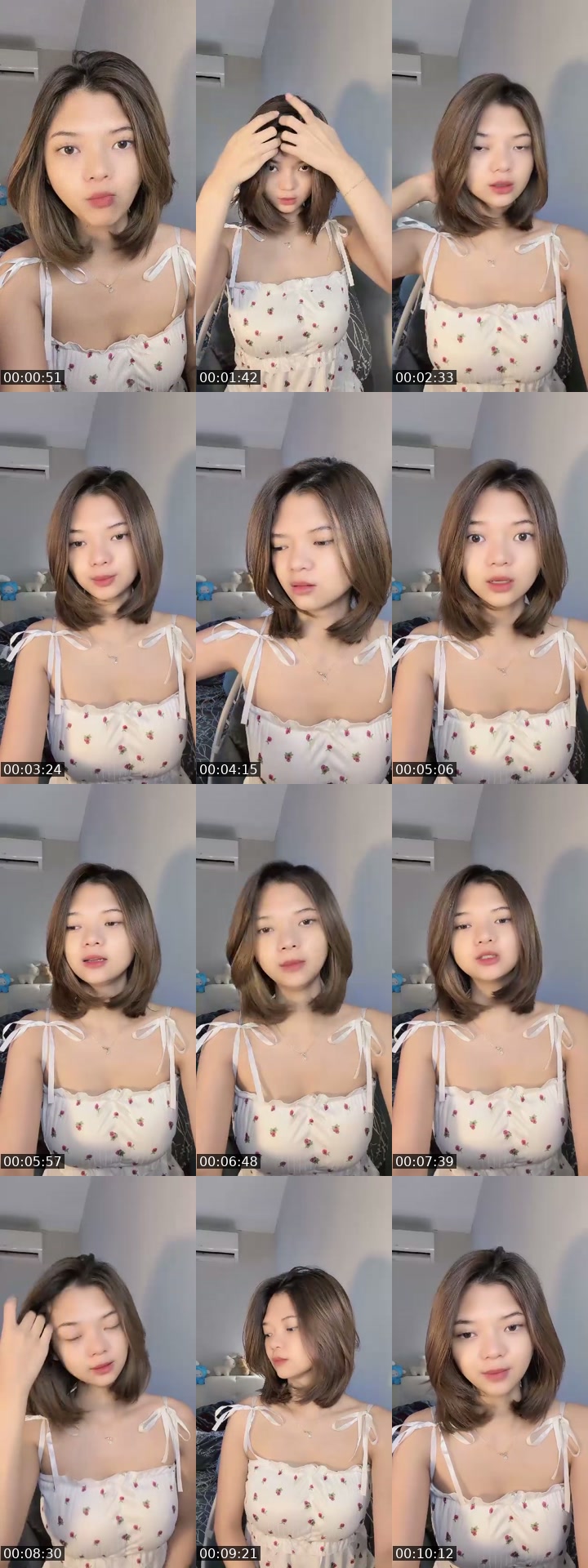 TikTok live: Hii by @wii_ngs