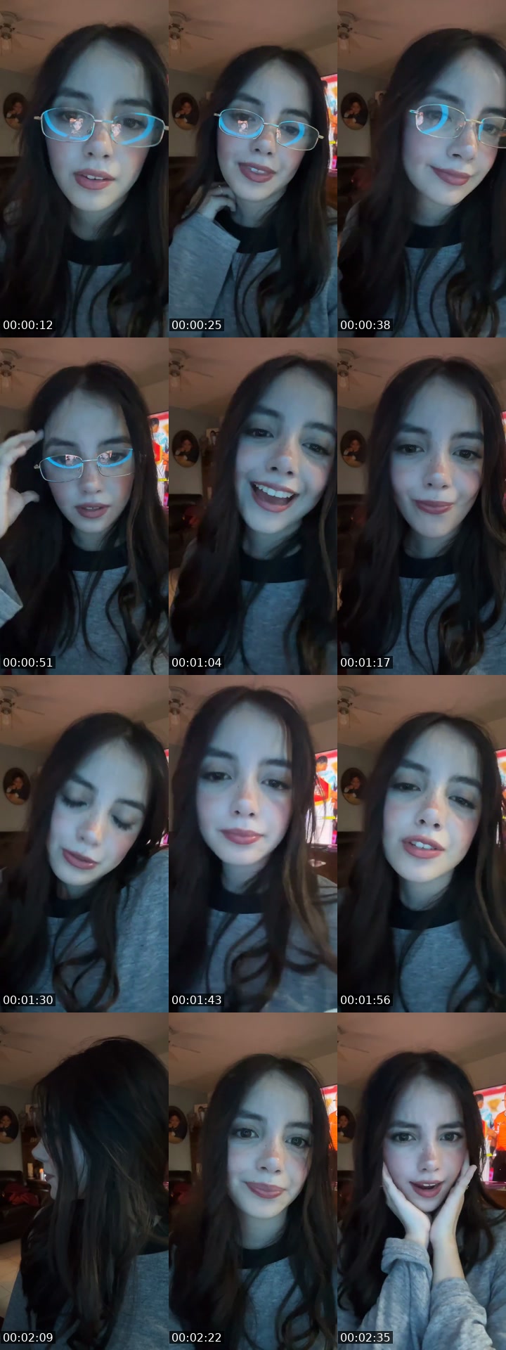 TikTok live: Hola, México ganó by @wnataliac