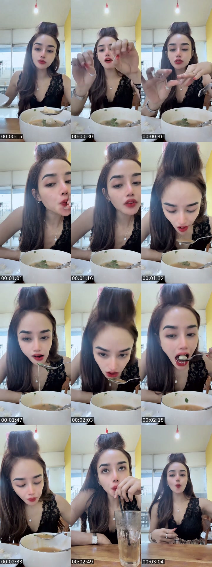 @yj_grace TikTok live from 2026-07-04