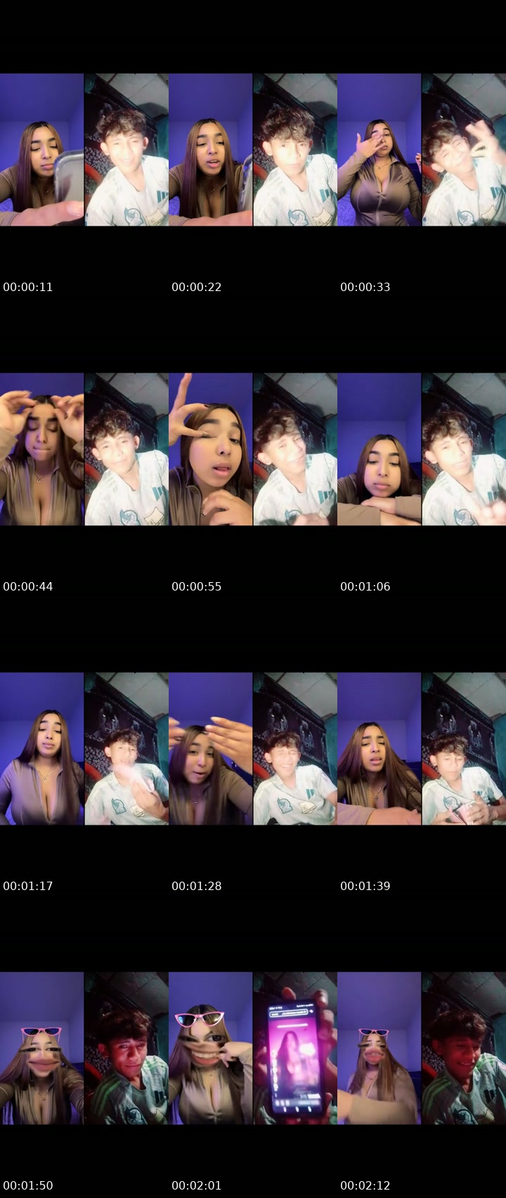 @yorger2.0 Mexico TikTok live from 2026-07-04
