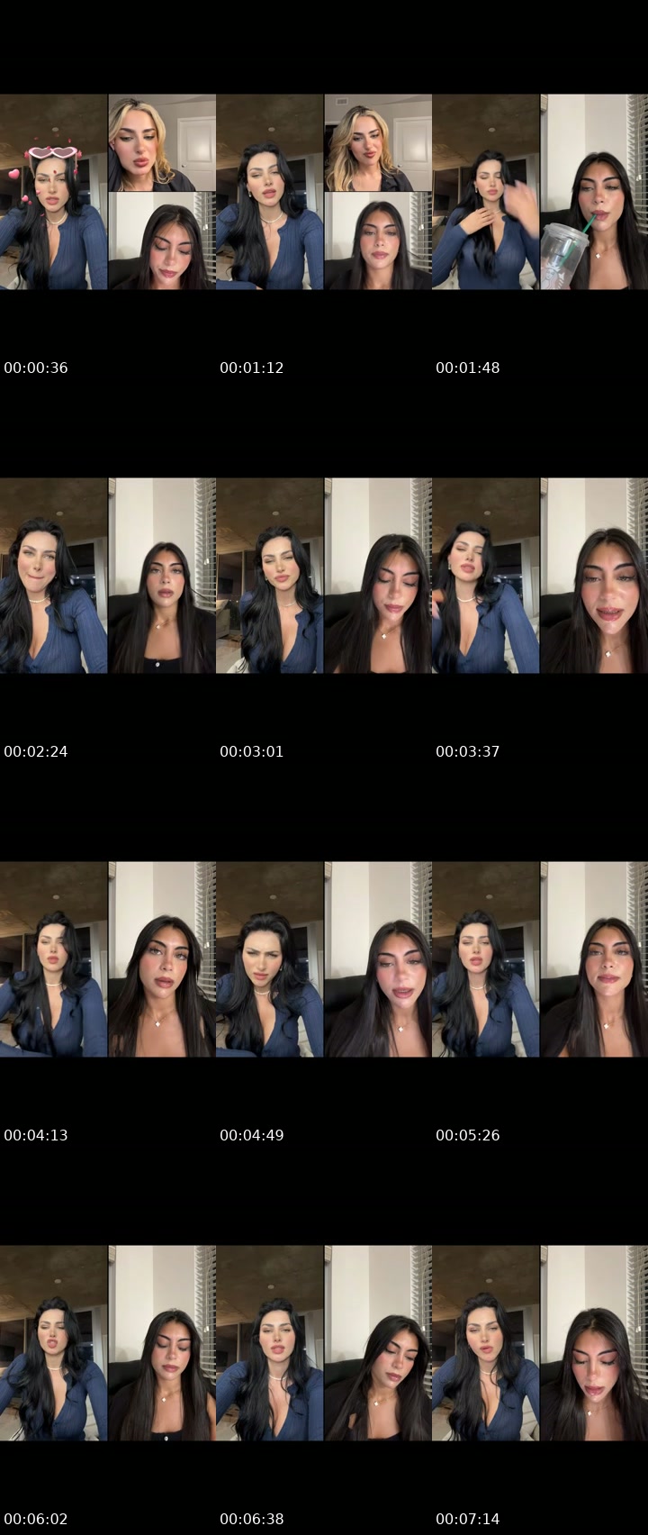 @mirasaadaldeen TikTok live from 2026-07-04