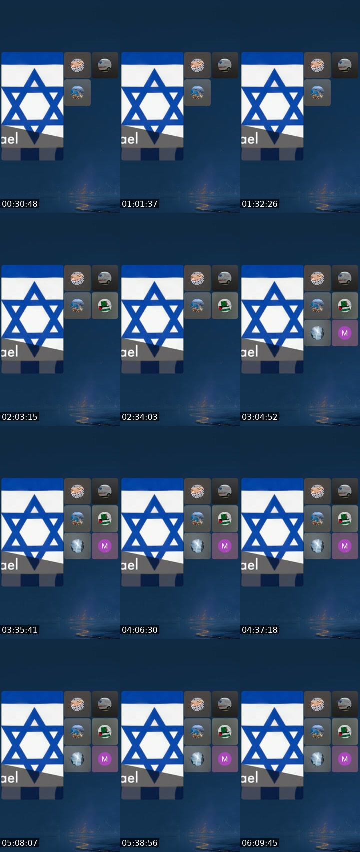 @usurpation26 TikTok live from 2026-07-04
