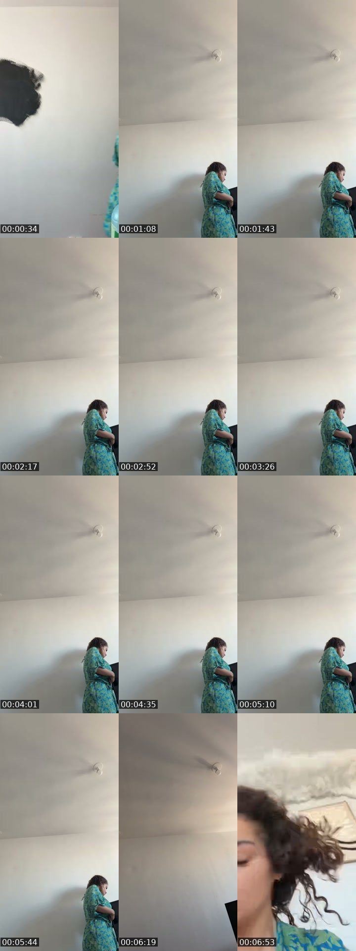 @callmeissem TikTok live from 2026-07-04