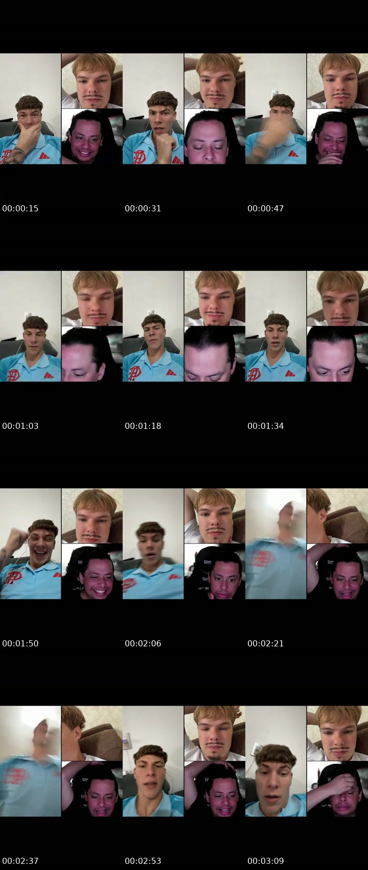 TikTok live: Bate metinha  né 🏆🚀 by @.vineco09