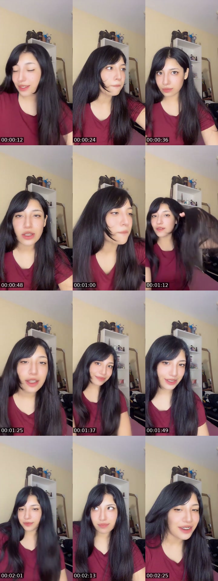 @valzuky Peru TikTok live from 2026-07-04