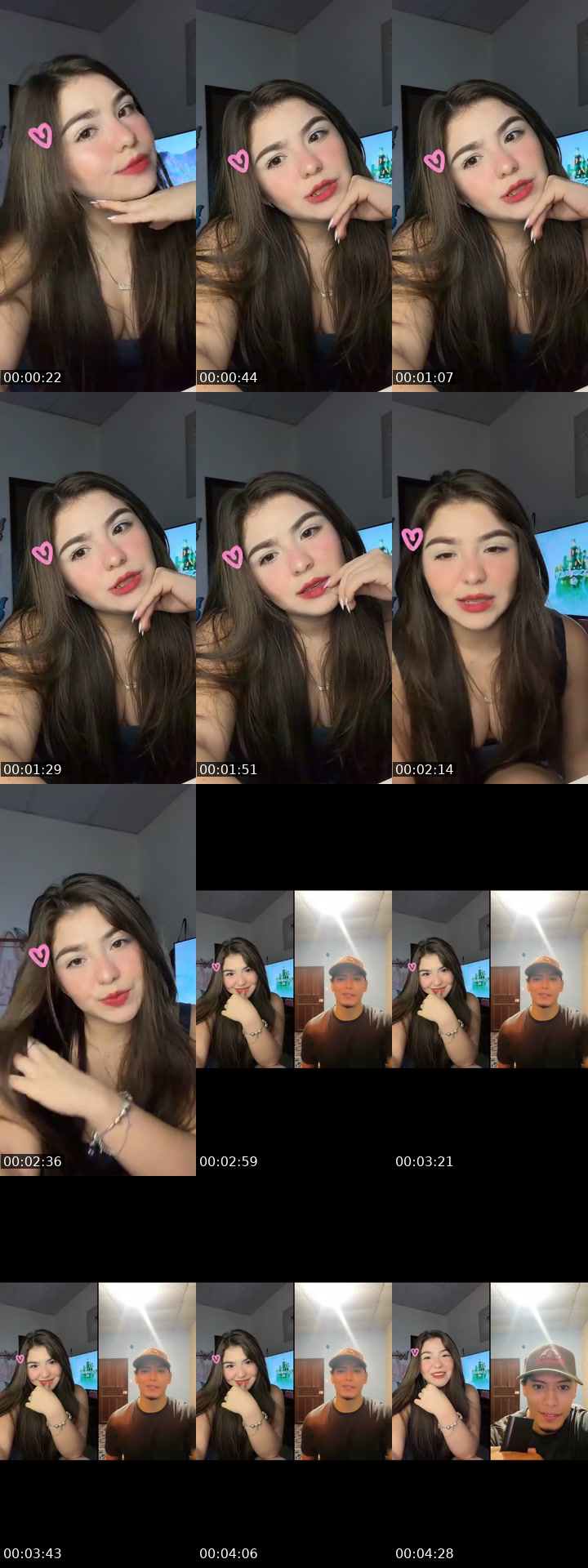 @isabella_mendoza5 TikTok live from 2026-07-04