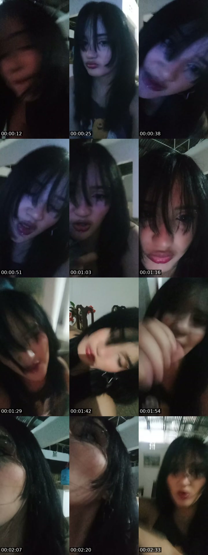 TikTok live: holamm by @evekaulitz0