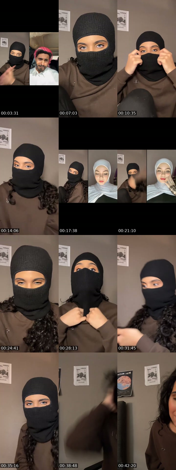 @lceln TikTok live from 2026-07-04