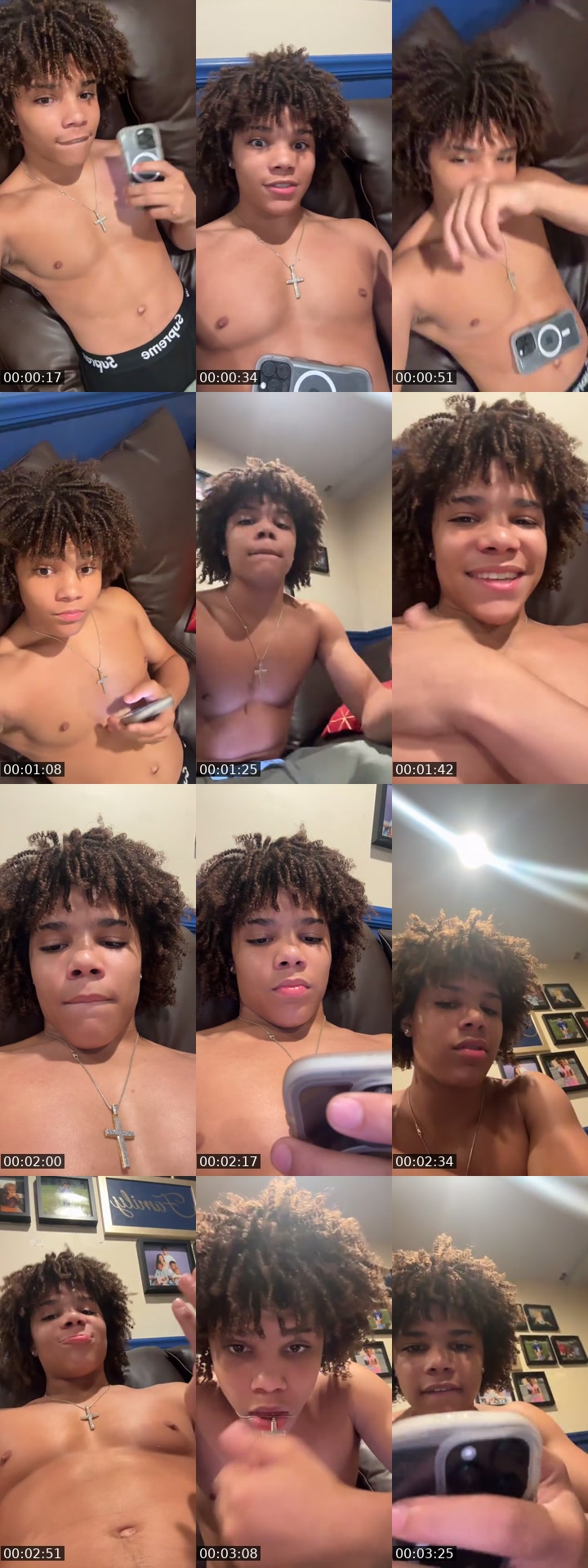 @wow.elijah TikTok live from 2026-07-04