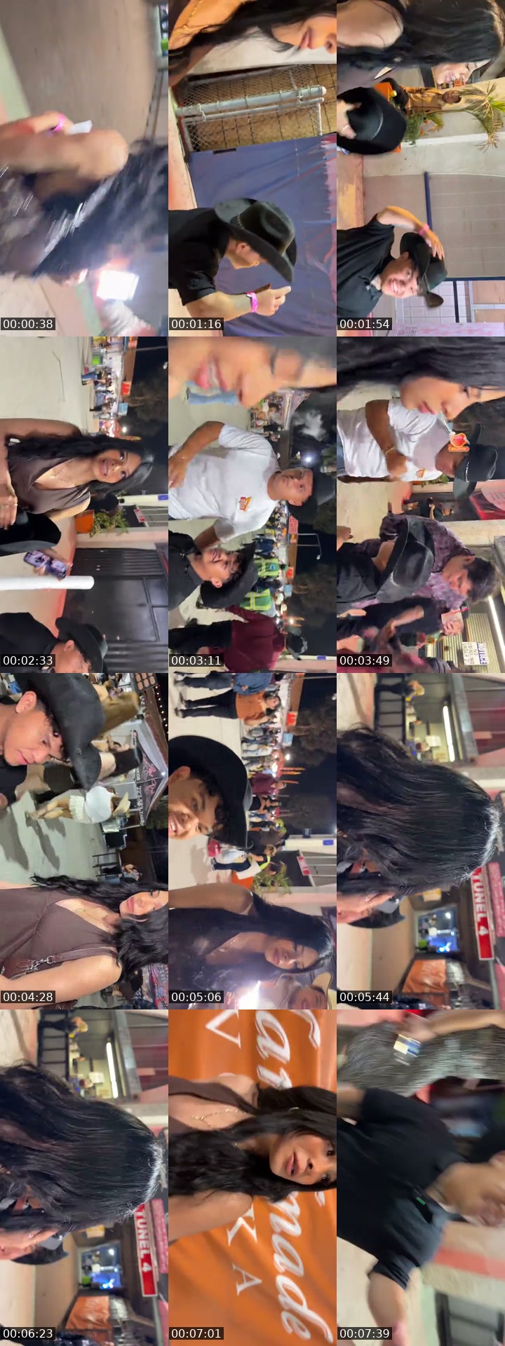 TikTok live: At pico by @10stqr