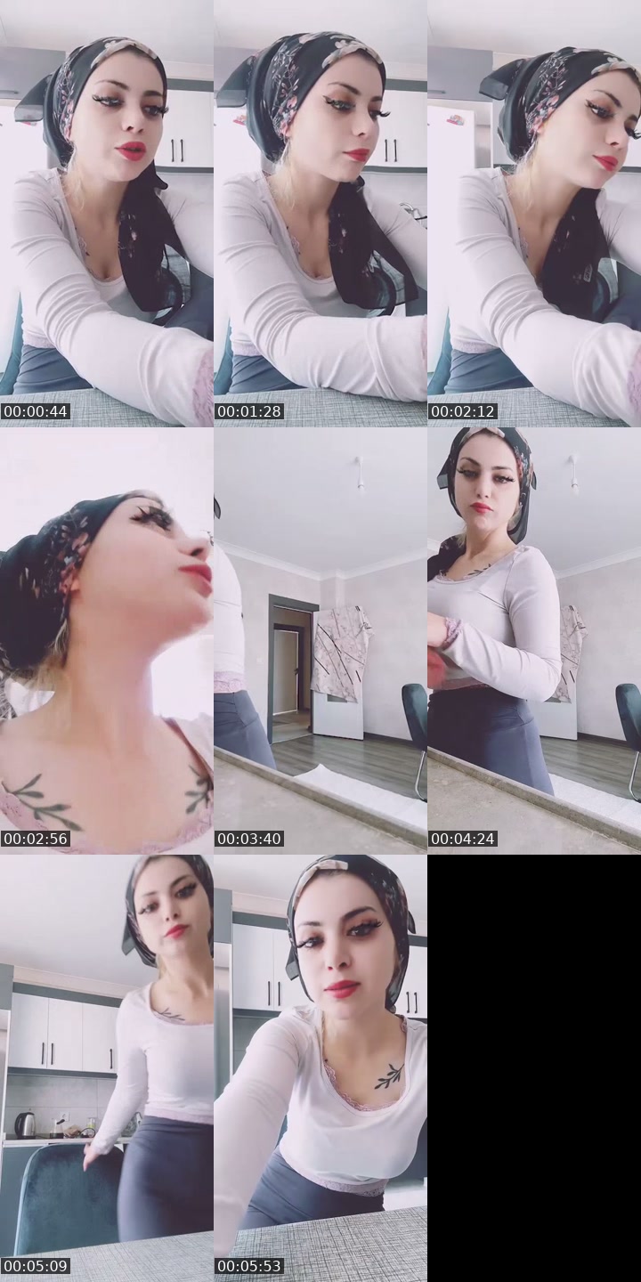 @zlemballl TikTok live from 2026-07-04