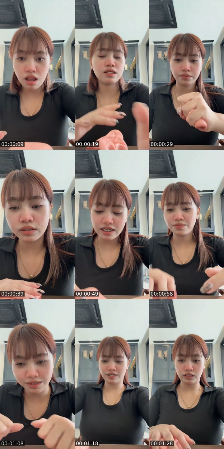 TikTok live: acok acok by @nrrryaa