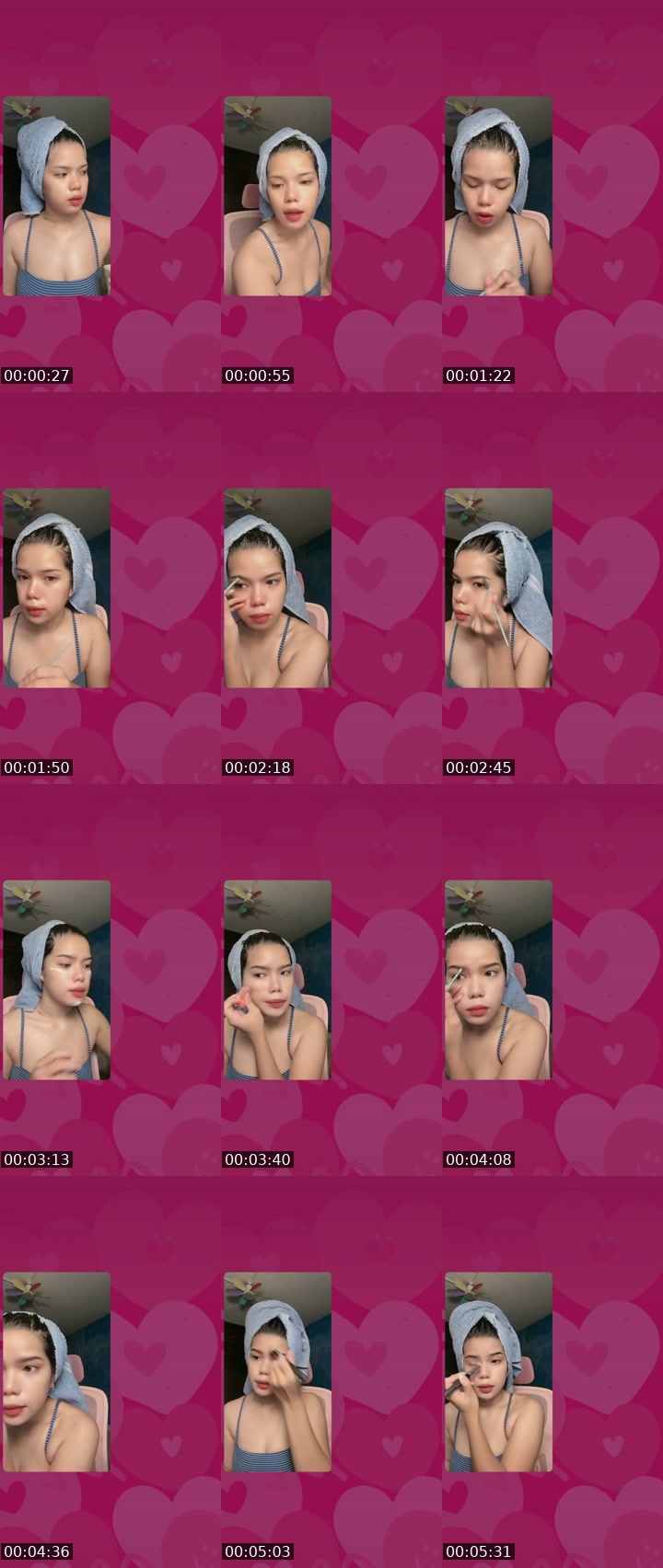TikTok live: Mag tanong nga kayo!!! by @_homeofvirgo