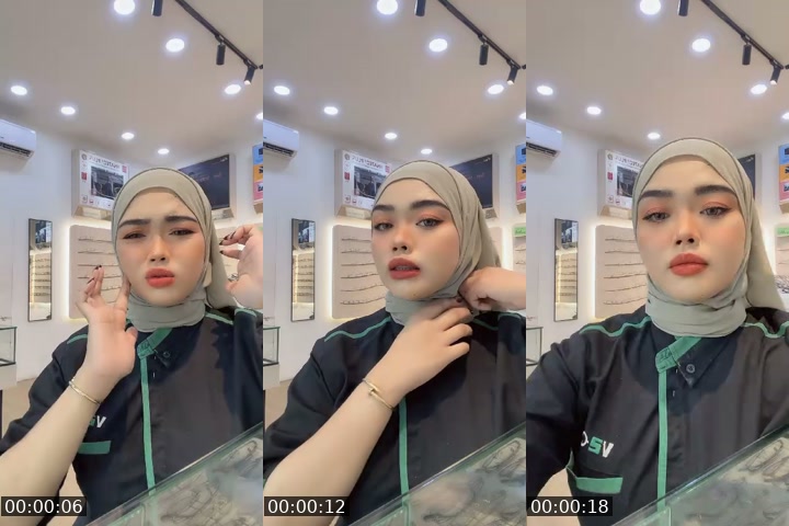 @aiyshalliee TikTok live from 2026-07-04