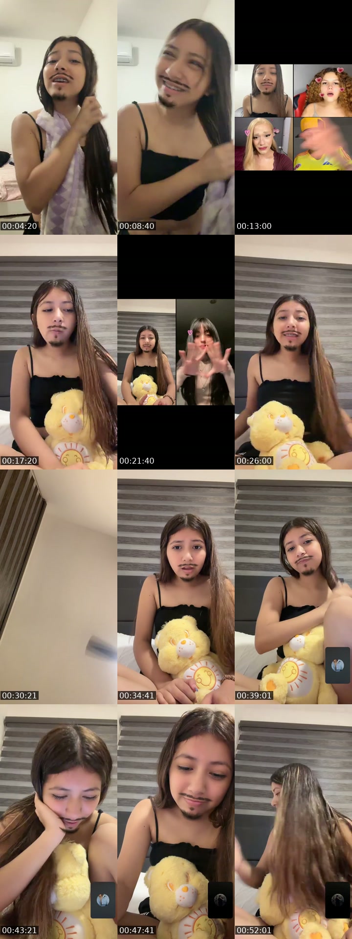 TikTok live: mty, fervy d night by @nosoyfervy