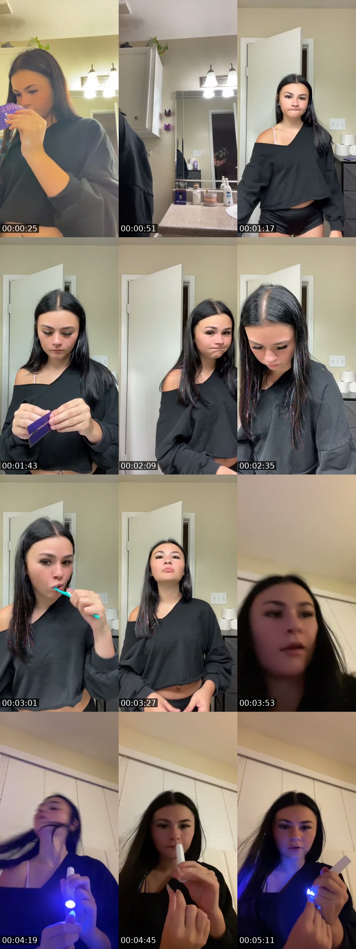 @mak50707 TikTok live from 2026-07-04