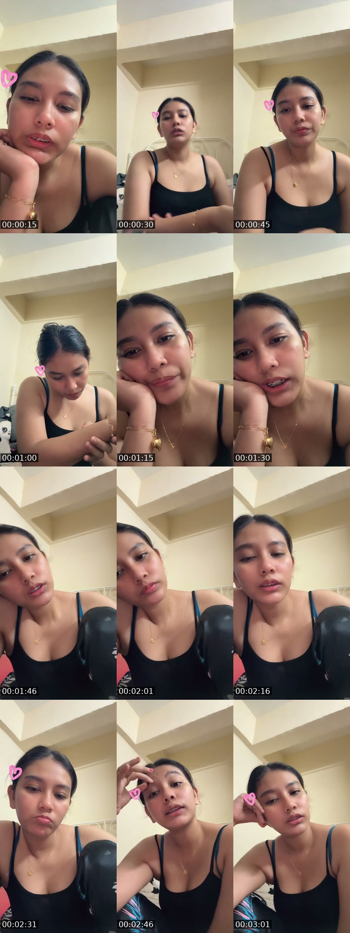 @themanje_ TikTok live from 2026-07-04