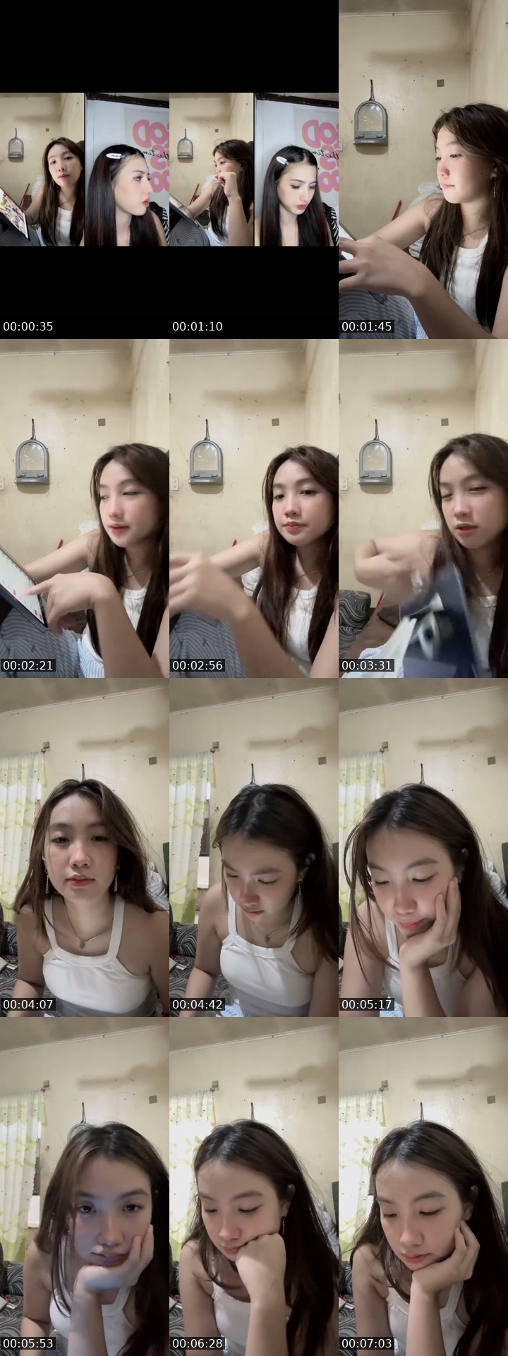 TikTok live: Kauwi lang by @ykyouknows