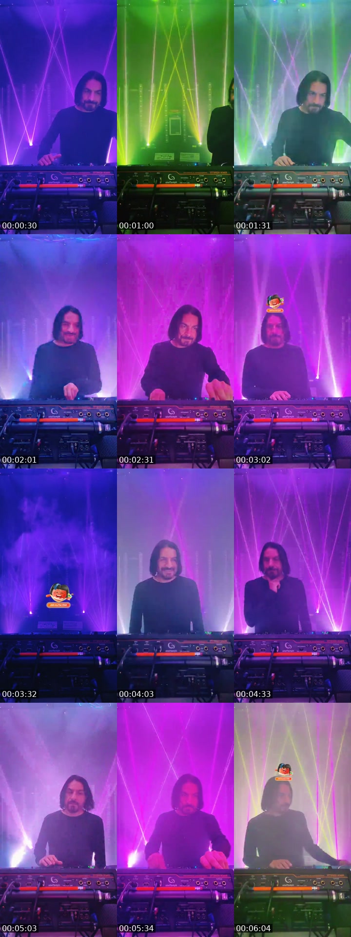 TikTok live: 🌀Healing TikTok through music🌀 by @00nerfme00