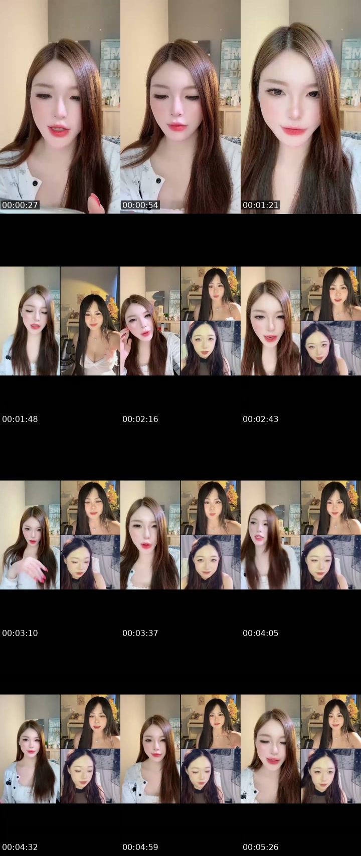 TikTok live: who is this by @zoe89905