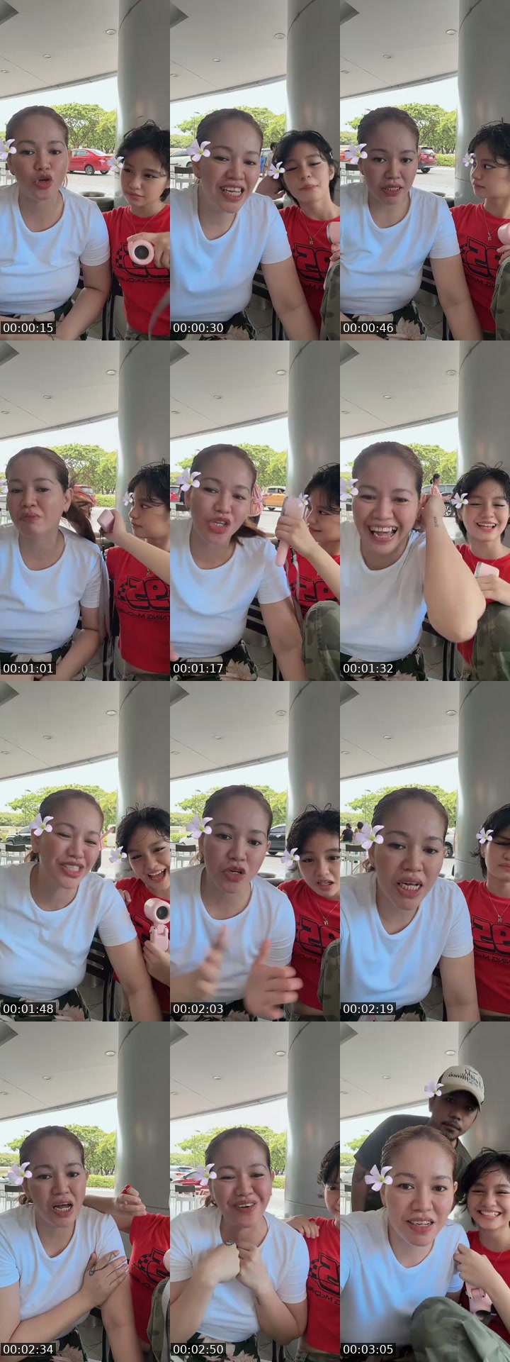 TikTok live: Your gifts are much appreciated😊 by @_queenitaliaxtita