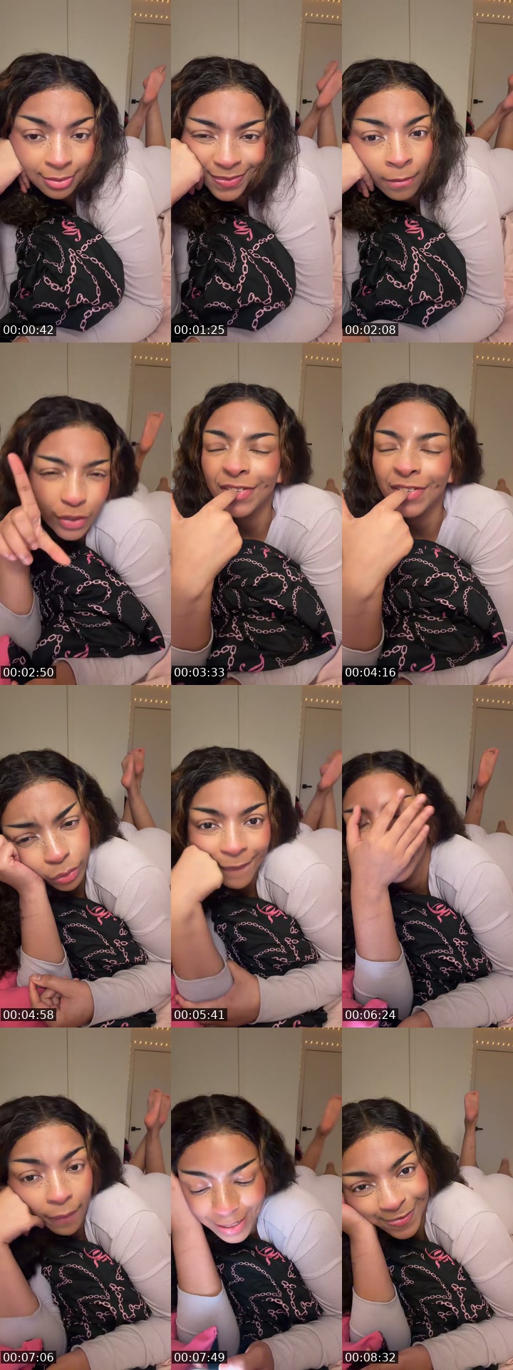 @addicted2xia TikTok live from 2026-07-04