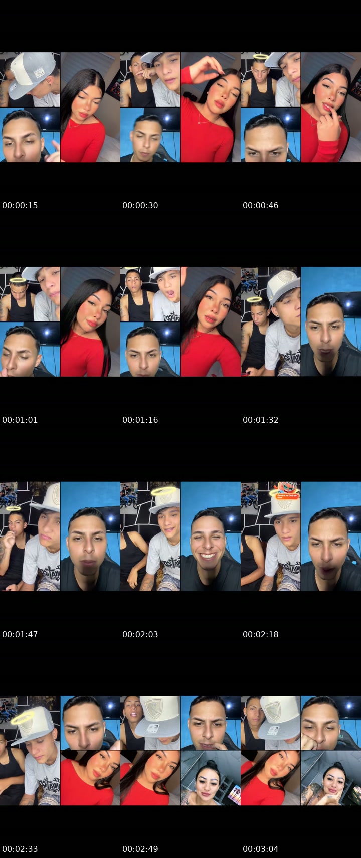 @engilverz TikTok live from 2026-07-04
