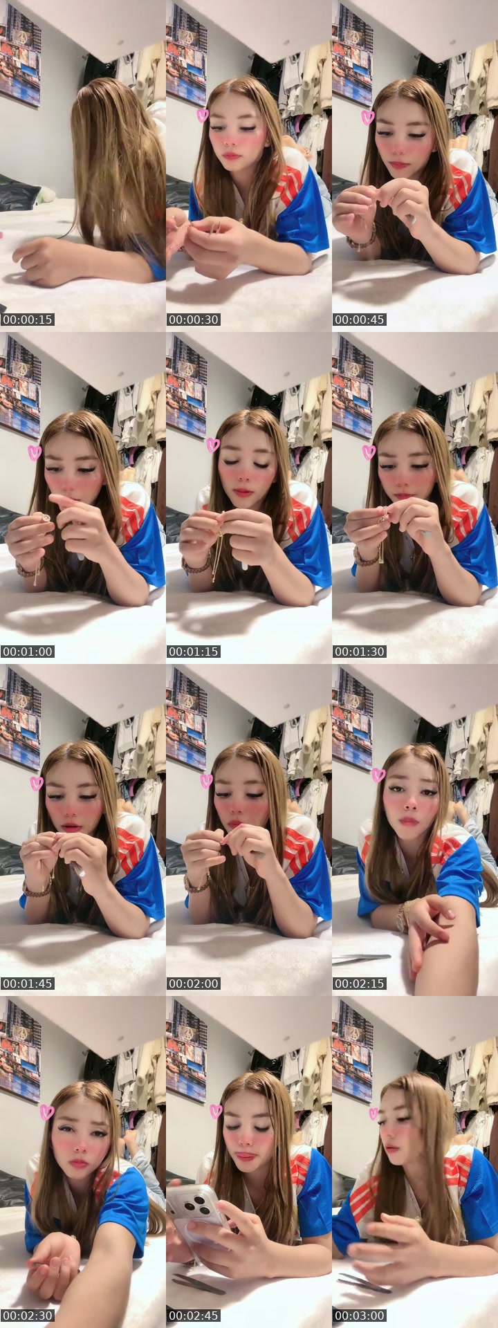 @genexisc0 TikTok live from 2026-07-04