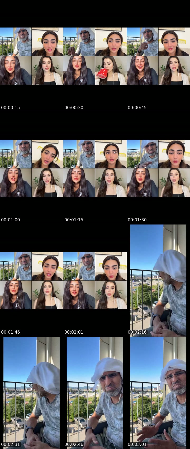 TikTok live: اهلاً وسهلاً by @ghaz174