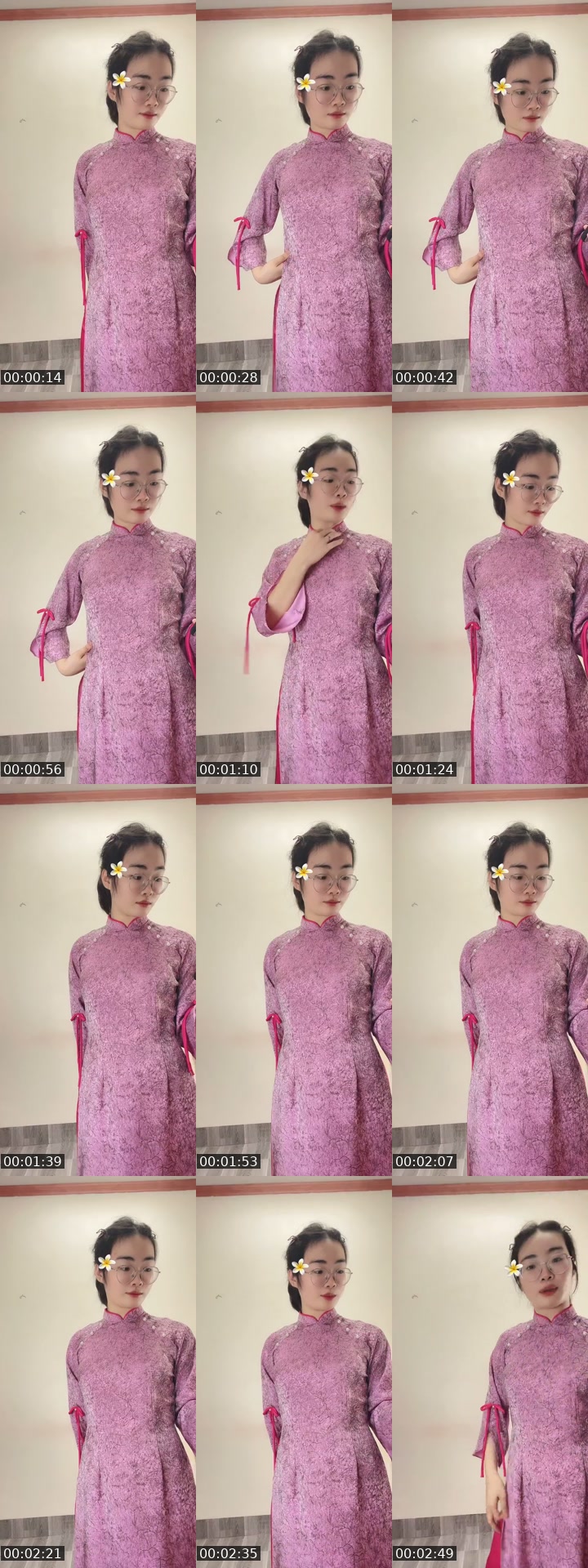 TikTok live: AD Bigsize đủ 38-100kg by @bigsizeaodainhabeo2