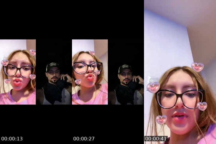 Peru TikTok live: Holii 🩷✨ by @litzihai8