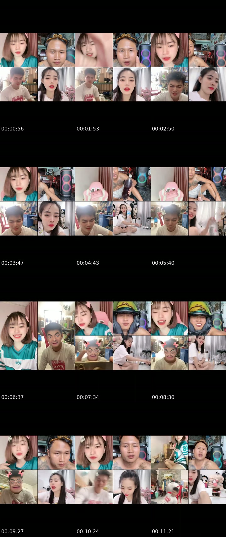 @lylybaodoi TikTok live from 2026-07-04