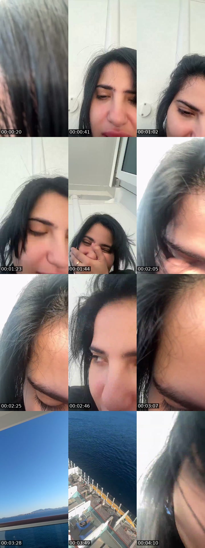 @icuq TikTok live from 2026-07-04