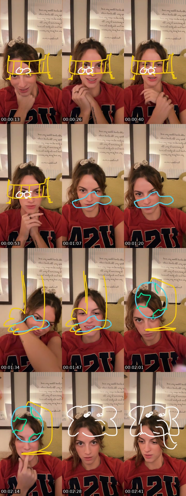 @itsspeightonnn TikTok live from 2026-07-04