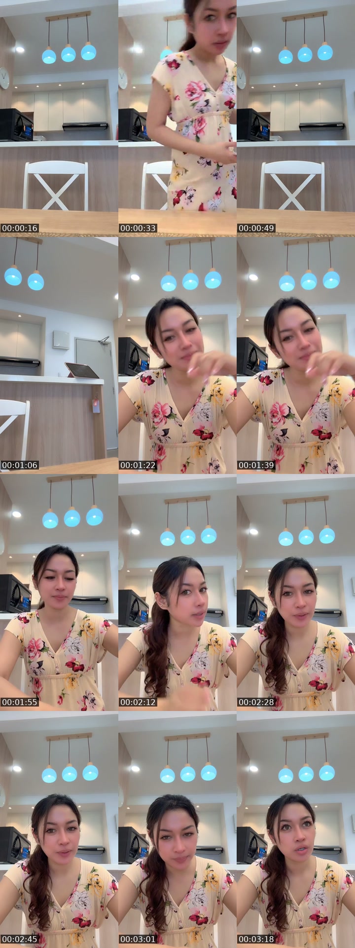 TikTok live: alone but not lonely by @jaywijaya1705