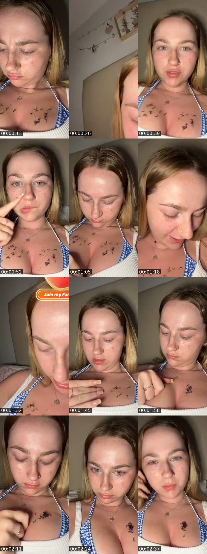 @jessharrisx_x TikTok live from 2026-07-04