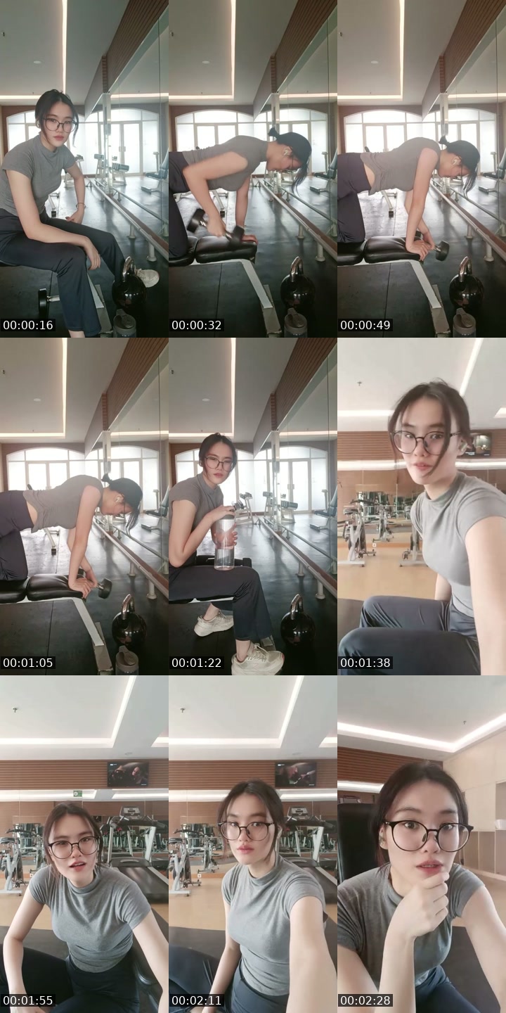 @yenxcoo TikTok live from 2026-07-04
