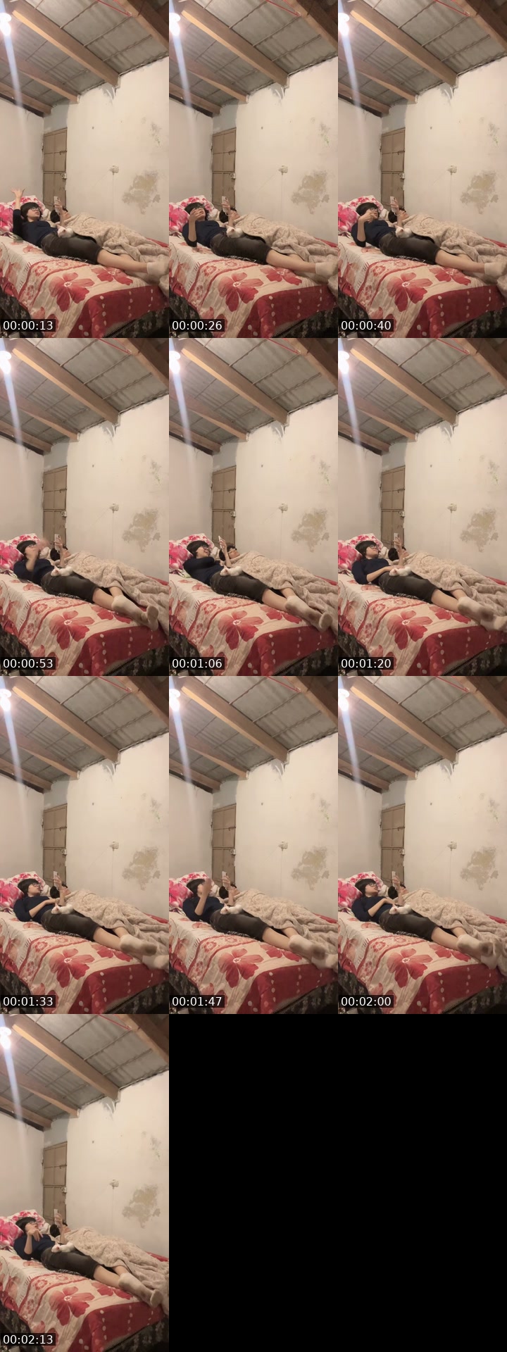 TikTok live: Ola de mar :p by @zoegrm15