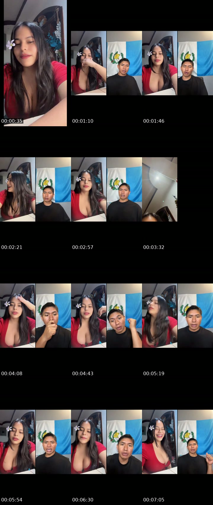 TikTok live: Holi🫩🩵 by @yolibeth_o