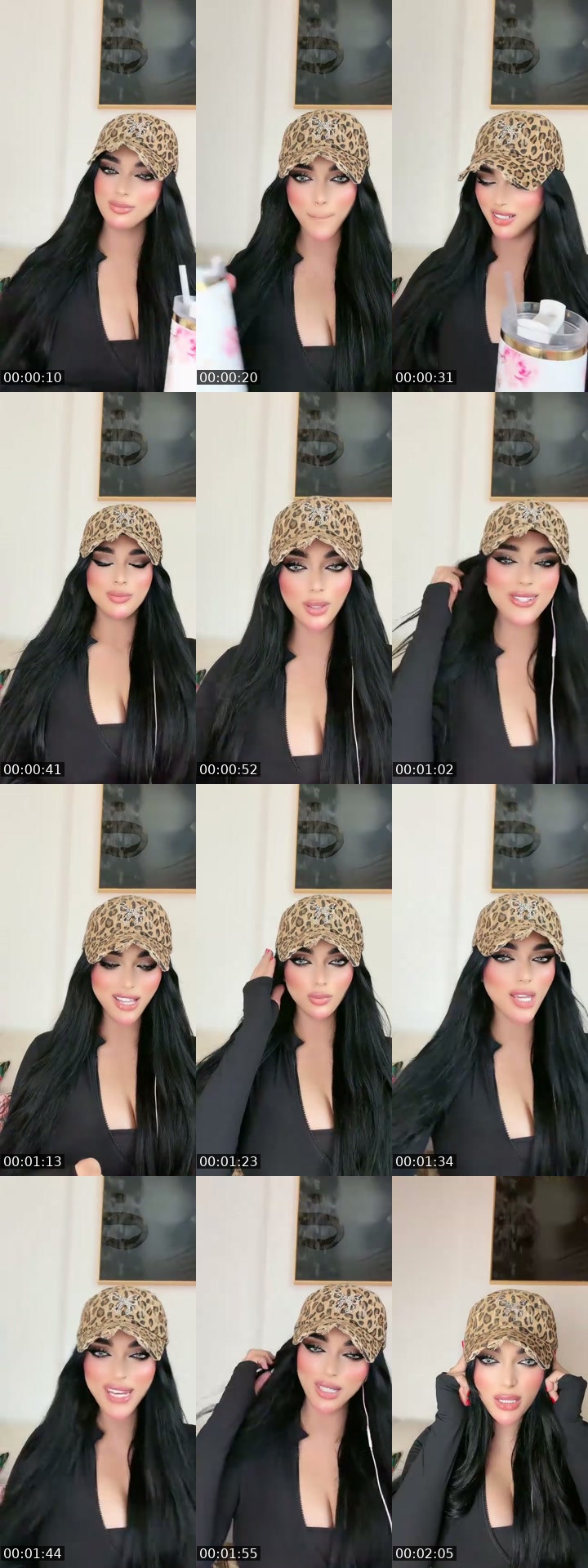 @yiyd69 TikTok live from 2026-07-04