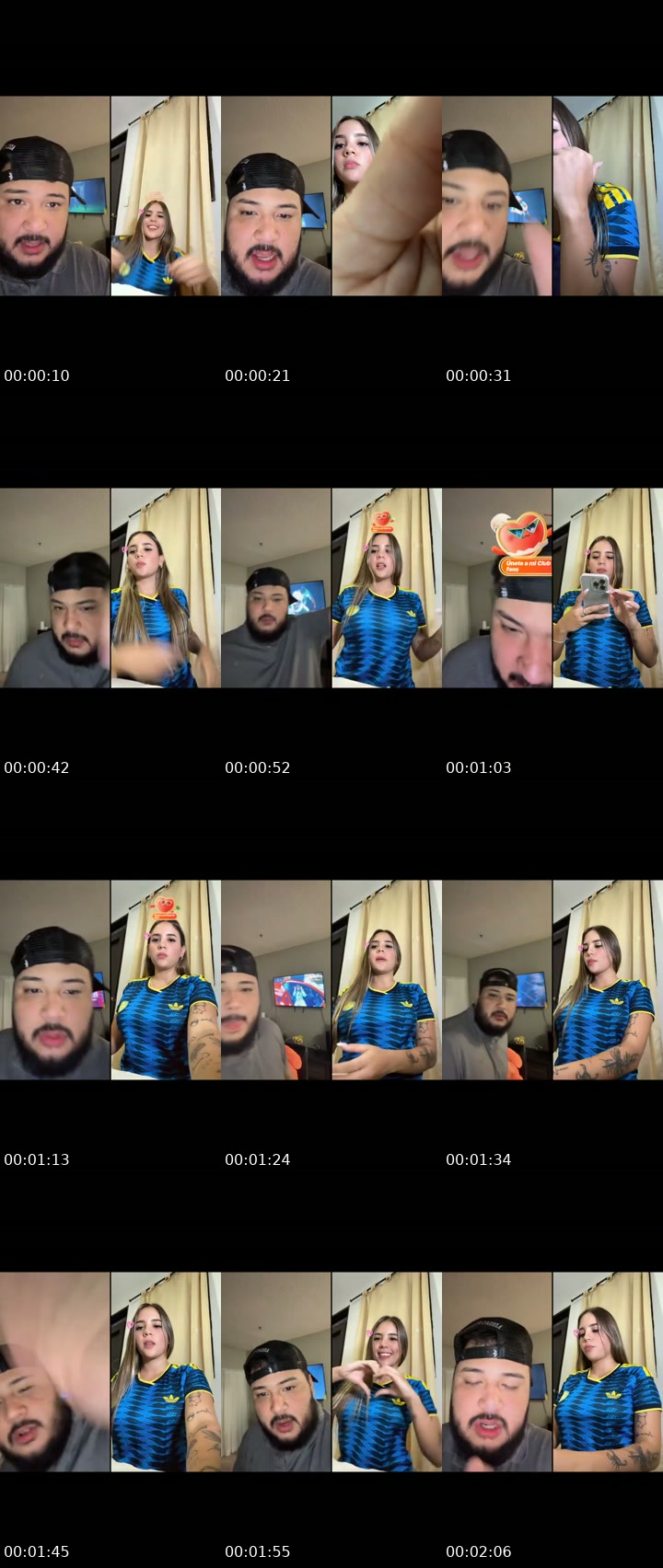 @soy_armando1 TikTok live from 2026-07-04