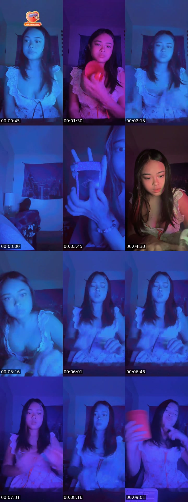 @theyluvvbatz TikTok live from 2026-07-04