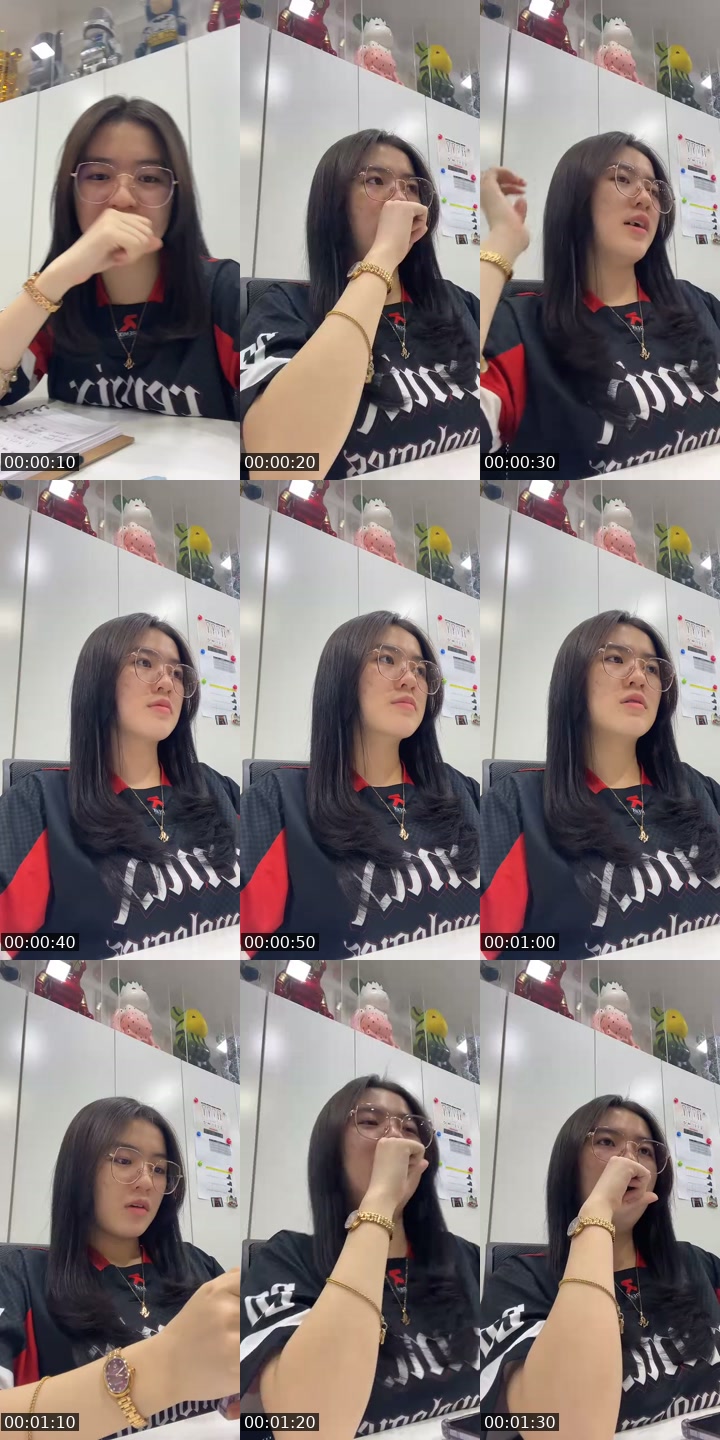 TikTok live: can’t talk, work by @yourss613