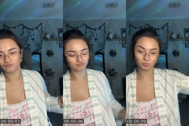 TikTok live: Get over here  have fun! by @ashleywalden71