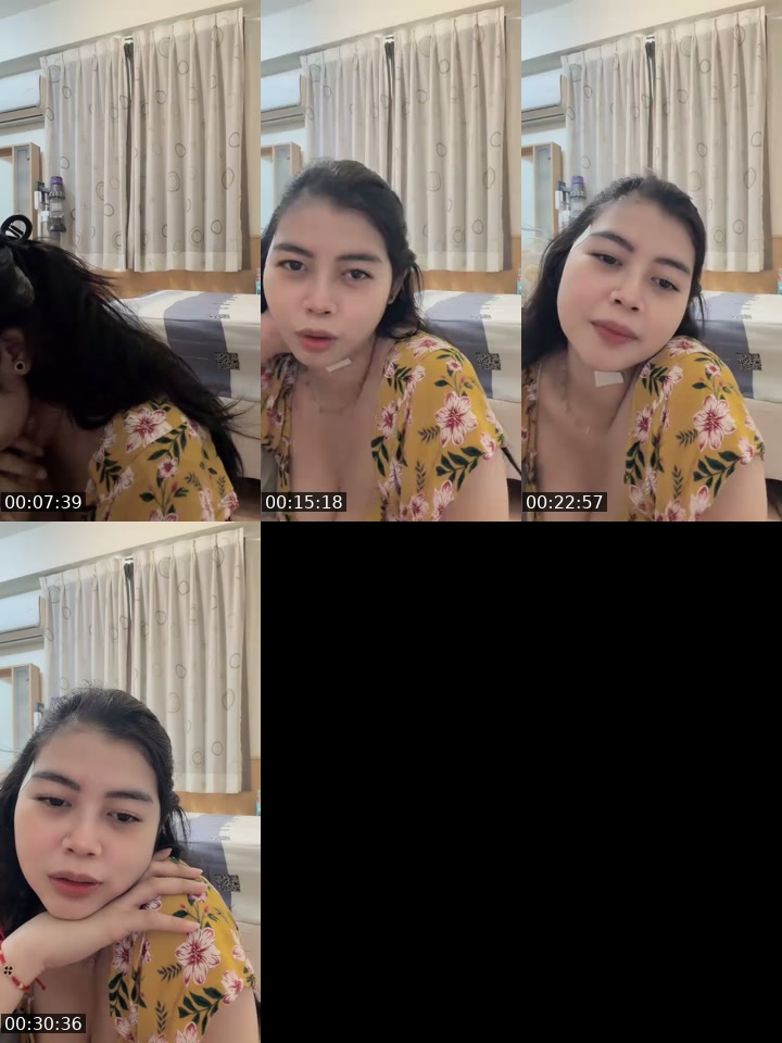 TikTok live: Mumet cahh by @yu_chintaofficial