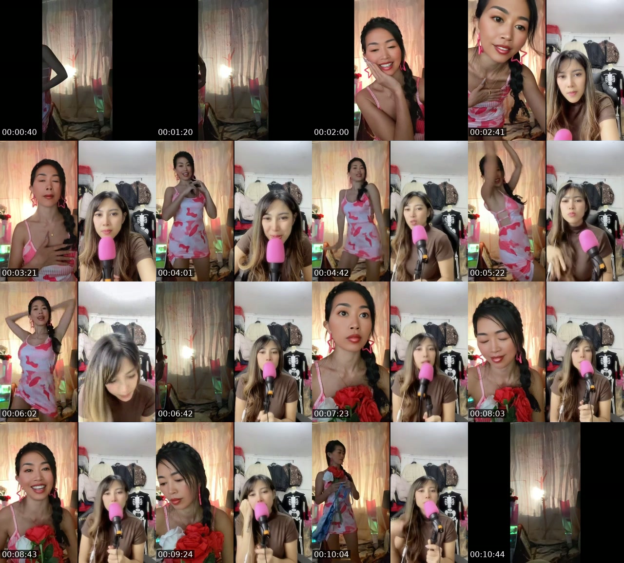 @doro.dance8 TikTok live from 2026-07-04