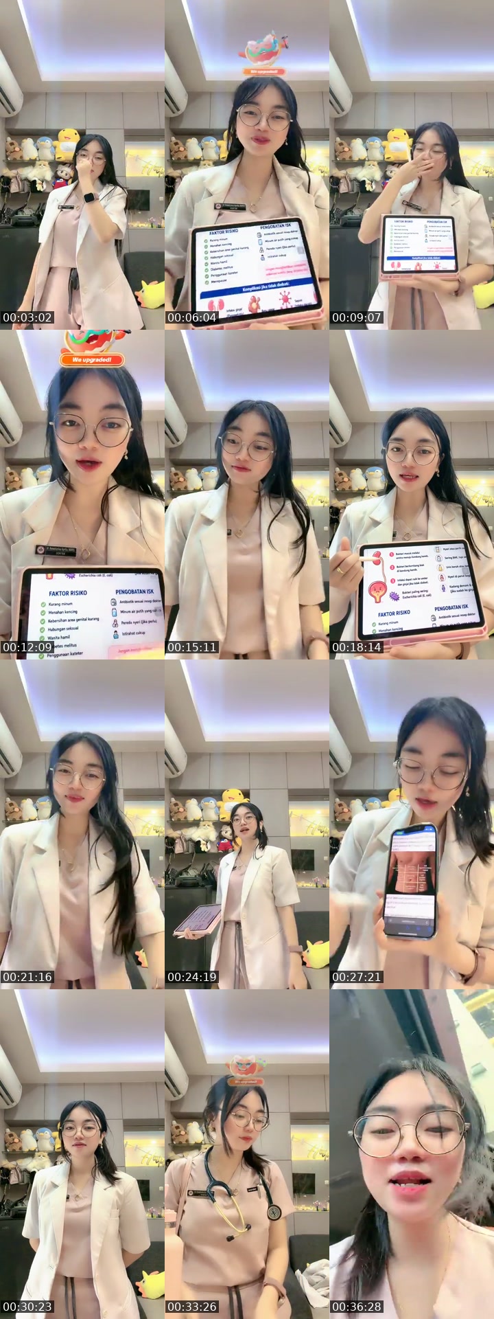 @nisawijayaa TikTok live from 2026-07-04