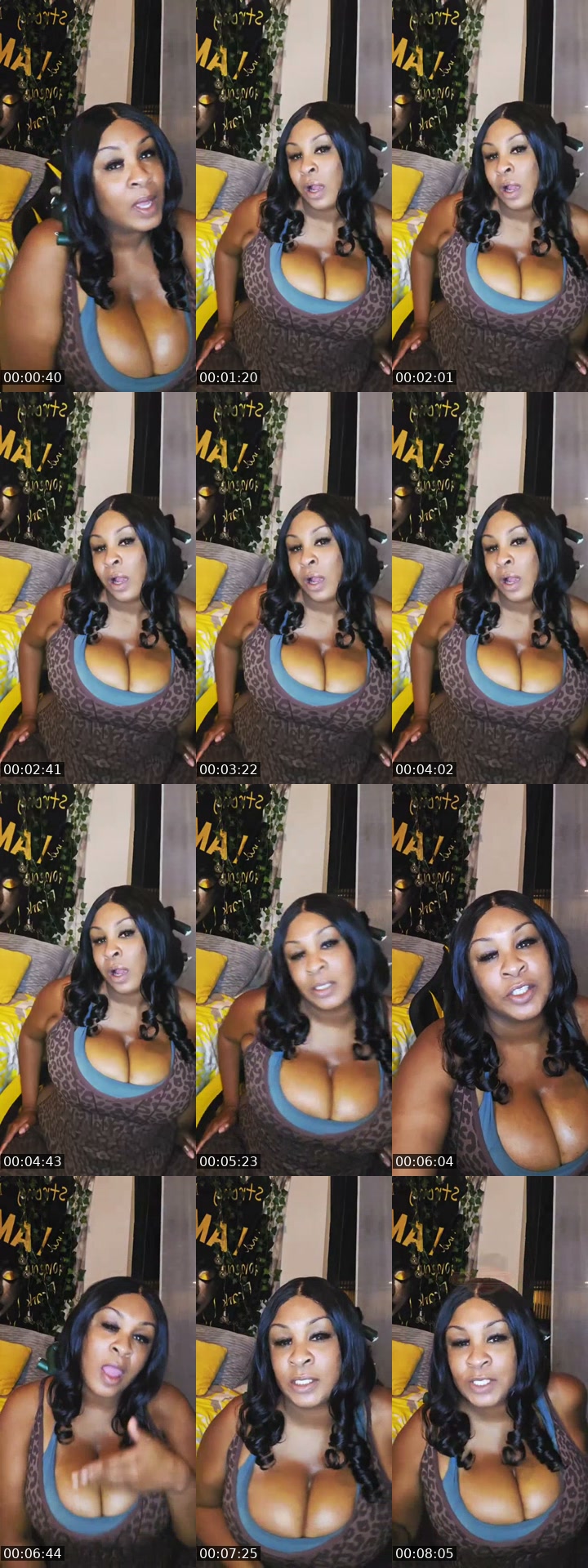 @qween_luna TikTok live from 2026-07-04